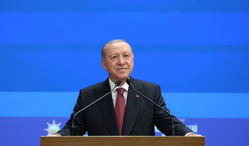 "Tayyip Erdoğan muhalefetin rüzgarıyla iş yapmaz"