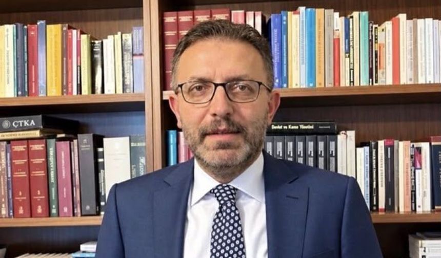 Fon Soruşturmasında Yeni Gelişme: Ertan Aydın Tutuklandı