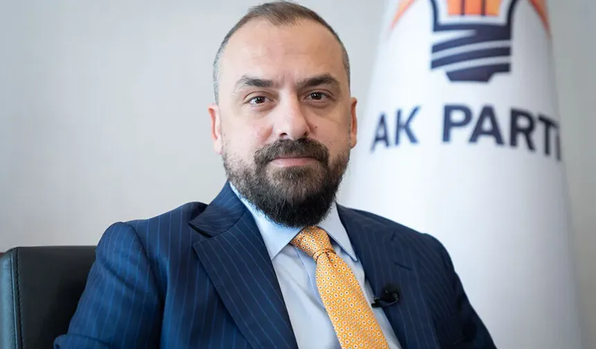 Faruk Acar'dan fon soruşturması iddialarına tepki