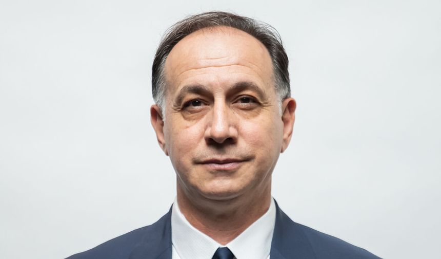 MHK Başkanı Ferhat Gündoğdu Tutuklandı!