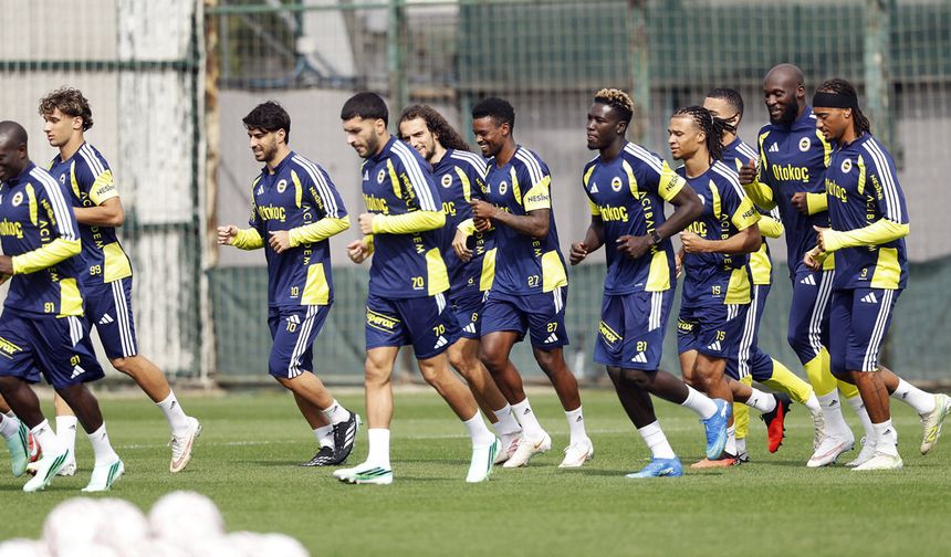 Fenerbahçe'ye Marco Asensio müjdesi! Hücumun lideri olacak