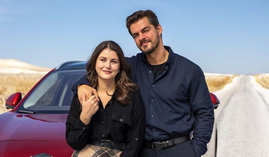 Gönül Dağı'nda Dengeleri Değiştirecek Yeni Oyuncu!
