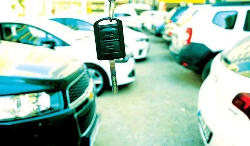 İkinci El Araç Alırken Ekspertiz Raporunda Nelere Bakılmalı?
