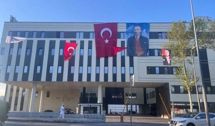 Bakırköy Belediyesi'ne operasyon!