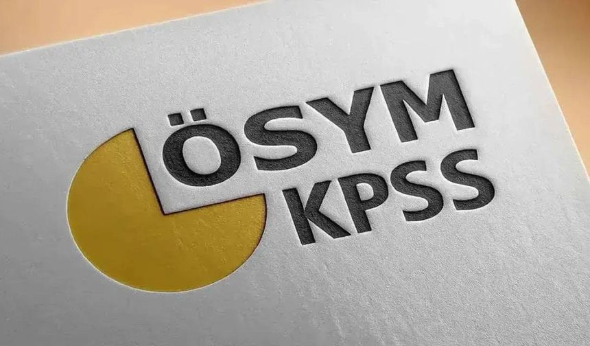 KPSS Ön Lisans Sonuçları Bugün Açıklanıyor mu? ÖSYM 2026 Sonuç Sorgulama Ekranı