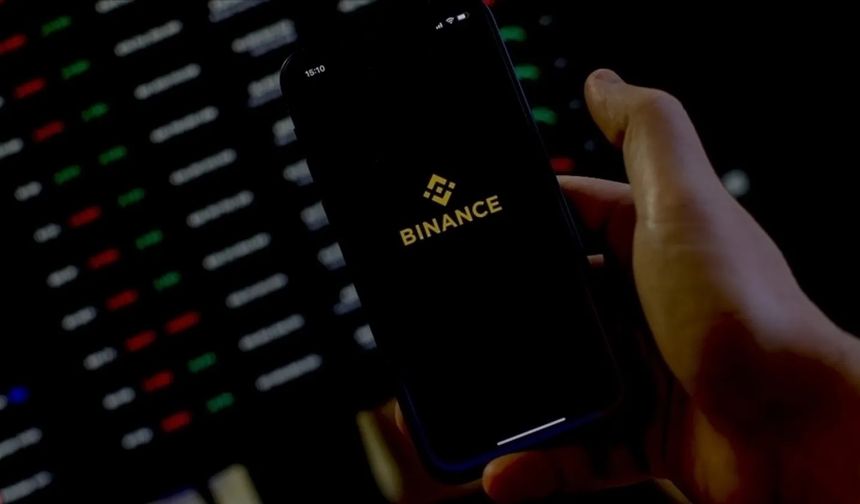 Kripto Devi Binance'te Milyarlarca Dolarlık Hacklendi!