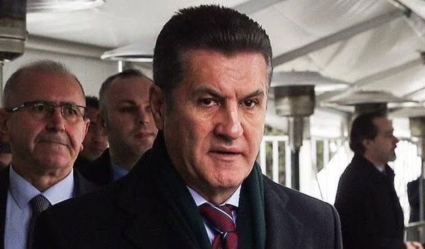 Mustafa Sarıgül'ün Ailesine Gözaltı!