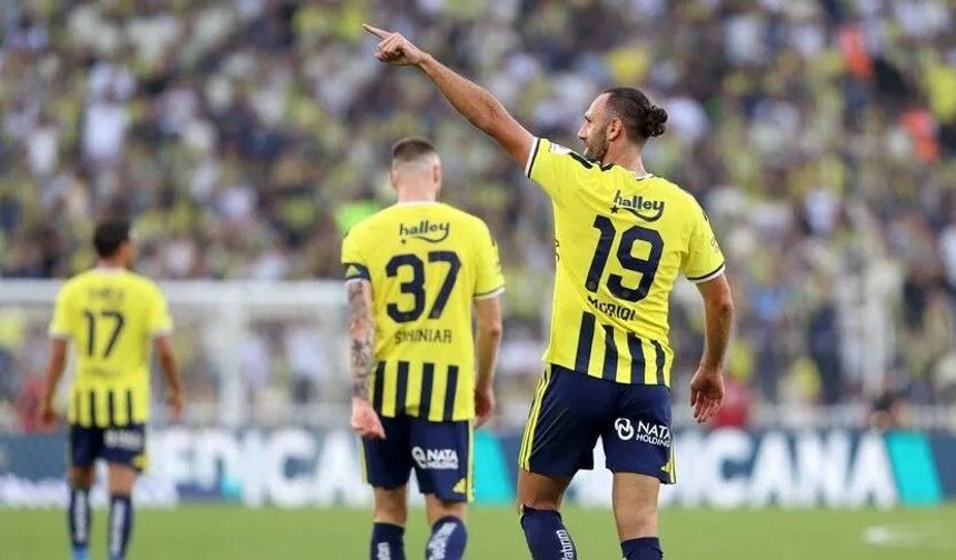 Fenerbahçe-Alanyaspor maçı ertelenecek mi? İstanbul'da fırtına alarmı!