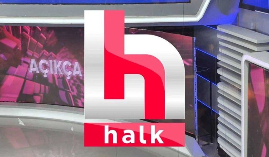 Halk TV'ye kayyum atandı!