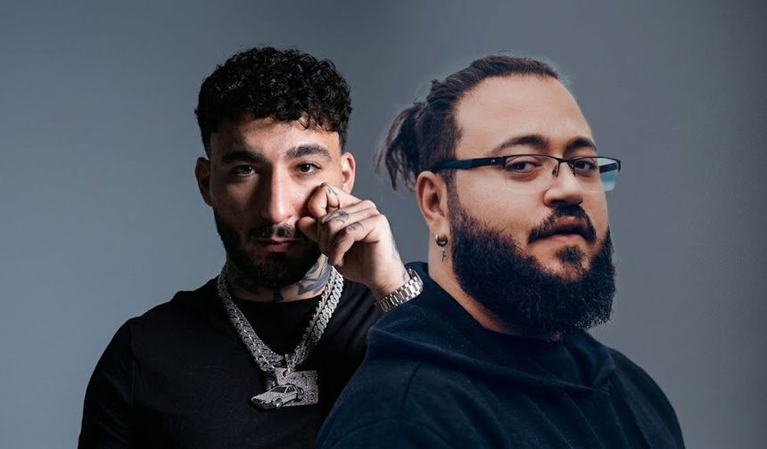 Jahrein Bu Sefer Uzi ile Atıştı!