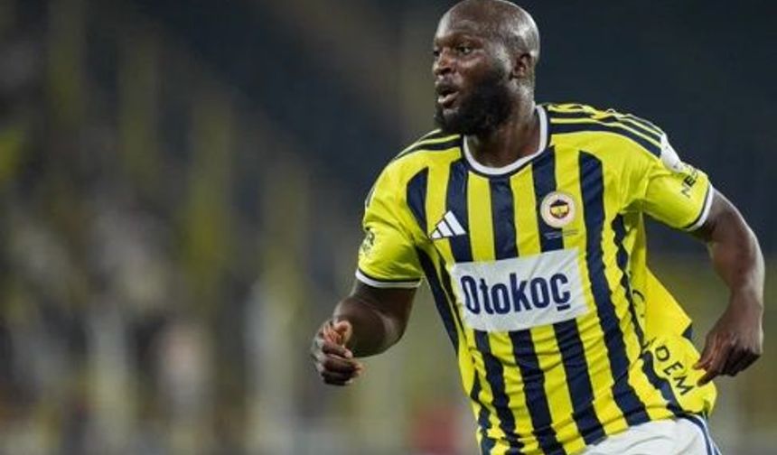 Fenerbahçe'ye Sakatlık Şoku!