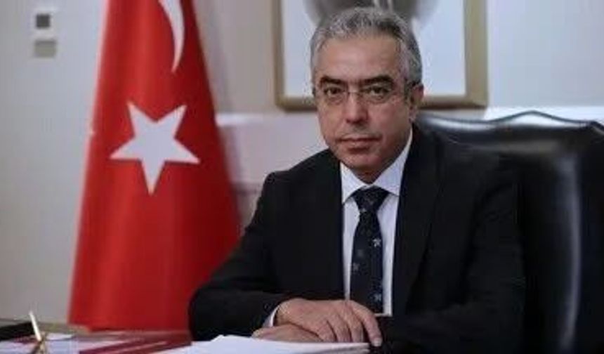 Mehmet Uçum’dan seçim ve yeni anayasa açıklaması: İki kritik tarih gündemde