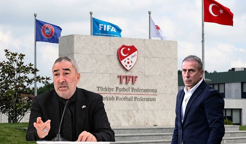 Milli Takım İçin 2 Yerli Aday!