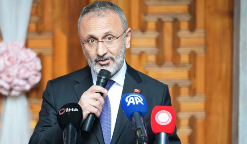 Eyüpsultan Belediye Başkanı Özmen Tutuklandı!