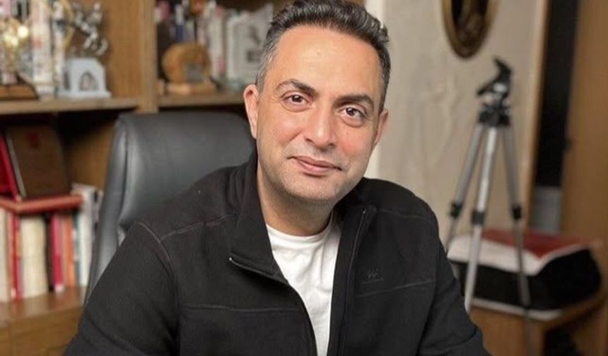 Murat Ağırel Tutuklandı!