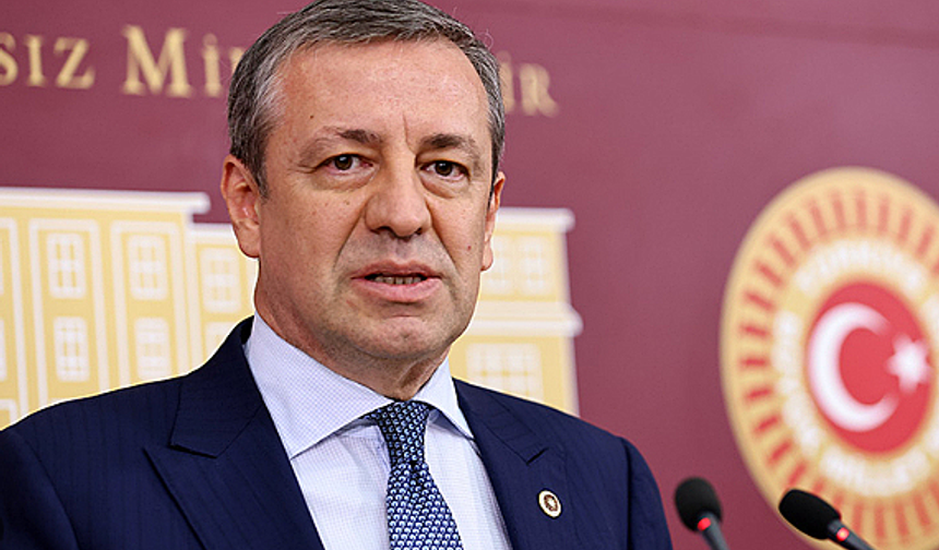 Türeli: Sermaye piyasasının işleyişinde ciddi bir çöküş ve tahribat var