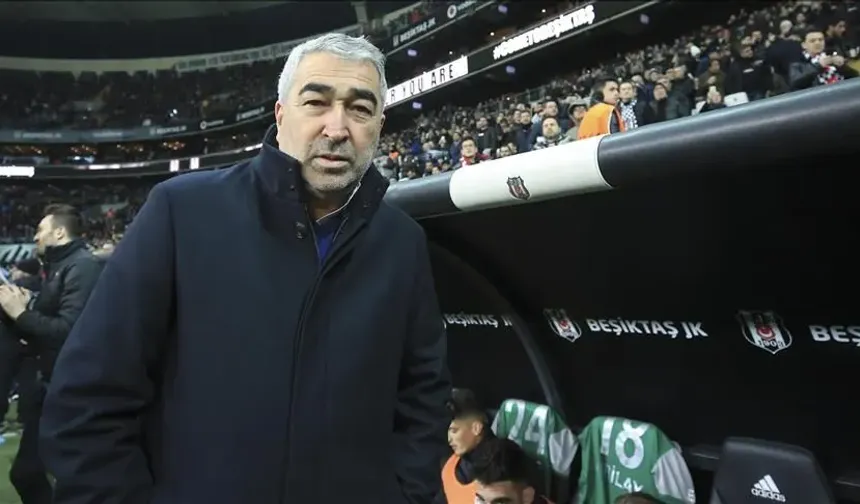 TFF'den İlginç Formül! Samet Aybaba Geliyor mu?