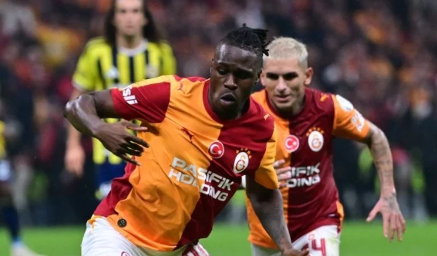 Singo'dan Sakatlık Açıklaması!