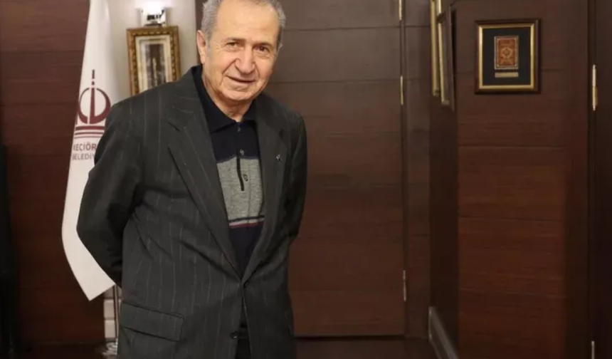 Devlet Adamı Ünal Erkan Hayatını Kaybetti