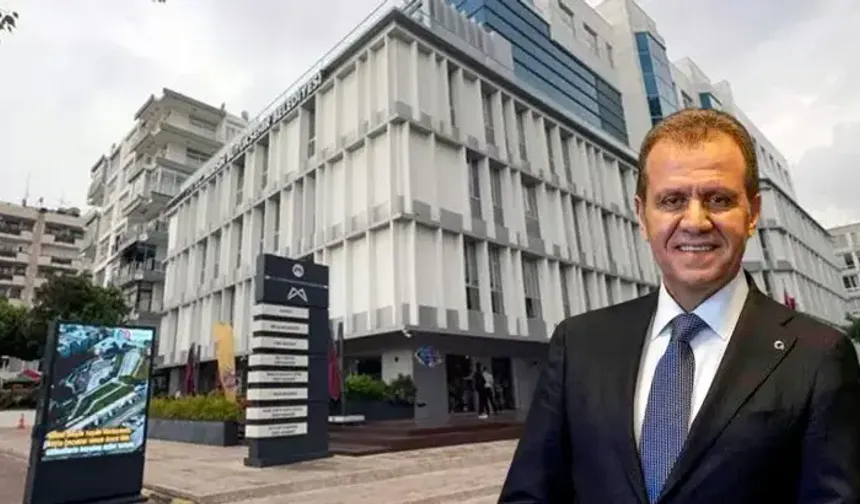Vahap Seçer görevden uzaklaştırıldı