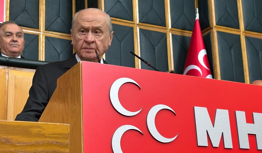 "Erdoğan bir kez daha Cumhurbaşkanı seçilmeli"
