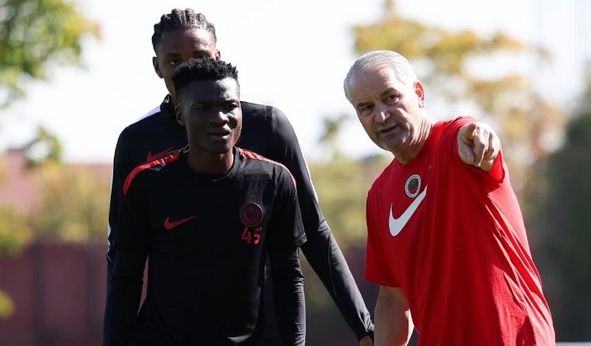 Gençlerbirliği'nde Bernd Storck geldi 3 yeni isim forma giydi