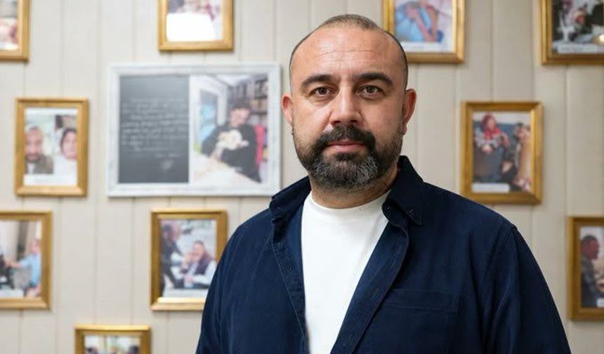 Ankara Abisi Yasin Oyanık Gözaltına Alındı!