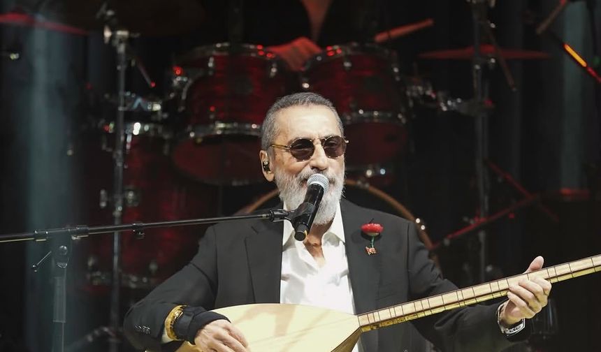 Soner Olgun'dan acı haber!