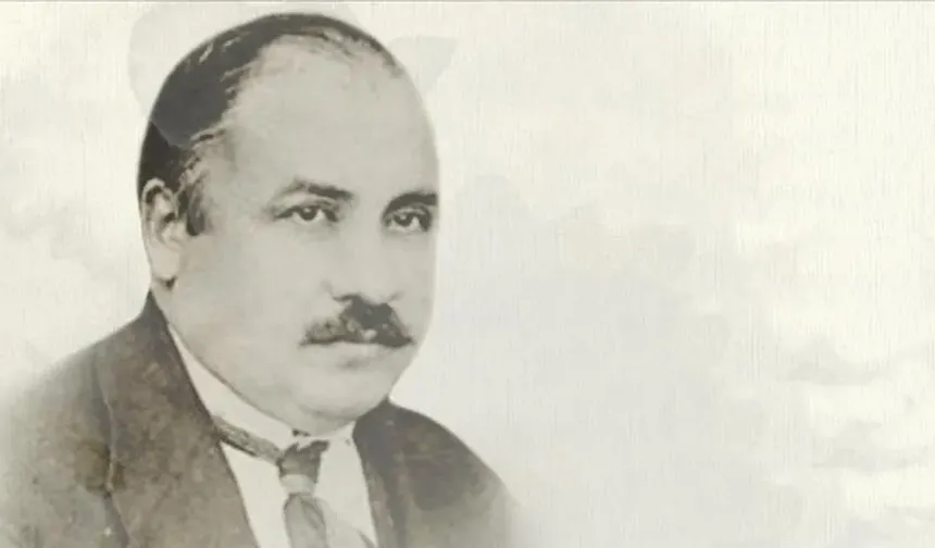Türk Milliyetçiliğinin Mimarı: Ziya Gökalp