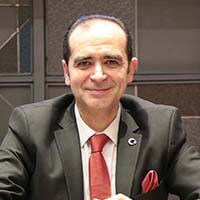 Umut Karakülah