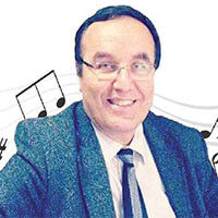 Mustafa Aydemir
