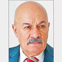 Cengiz Özer