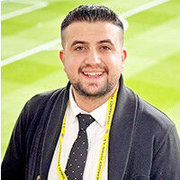 Taylan İnan Gülkanat