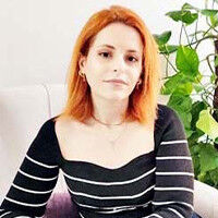 Şevval Ayhan