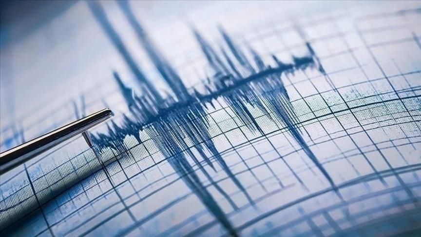 Ankara Deprem