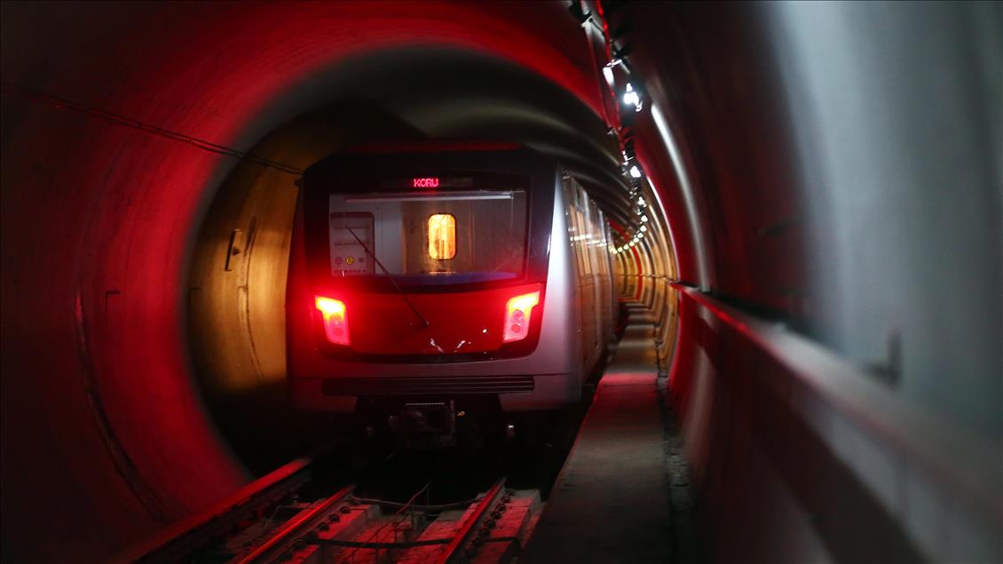 Ankara Metro