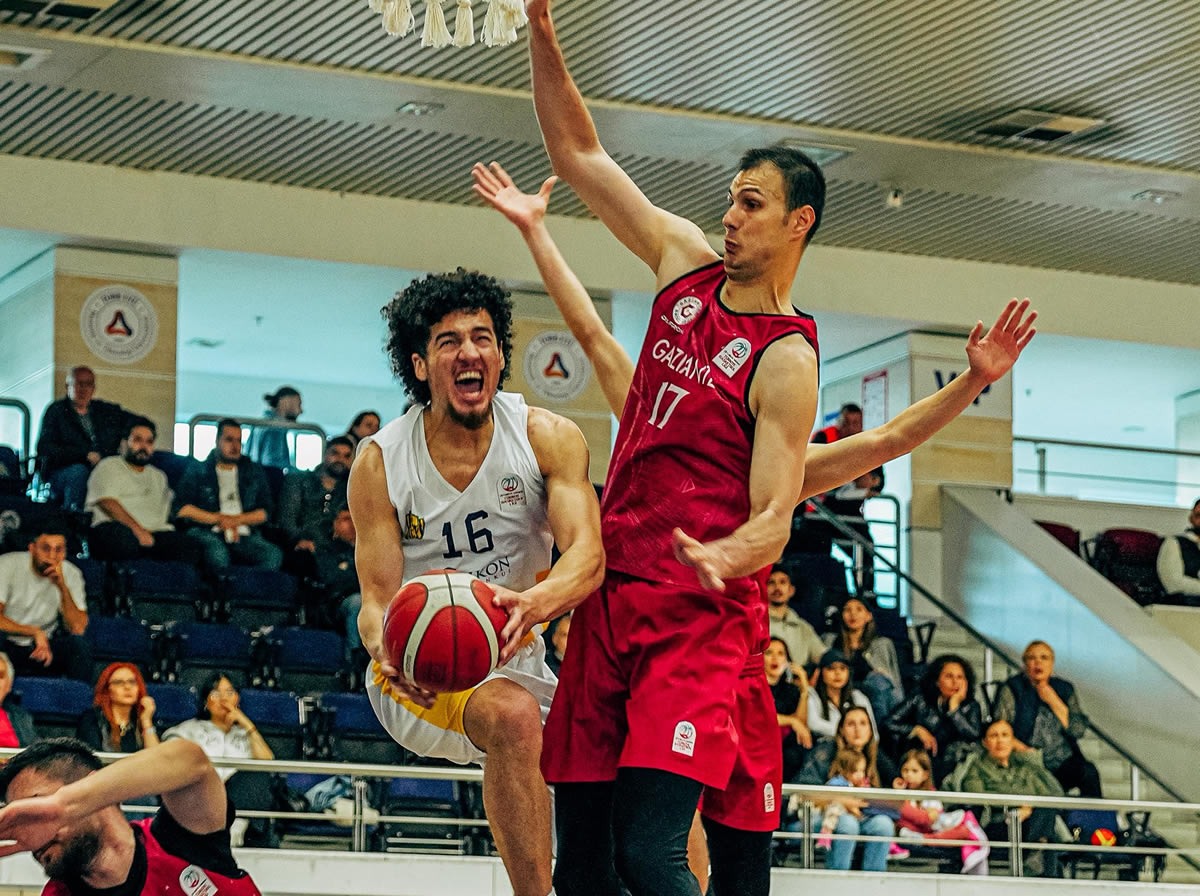 Ankaragücü Basketbol 2