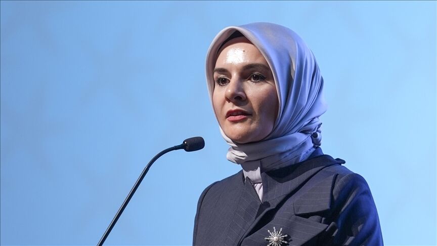 Bakan Göktaş Özlale ve Enginyurt hakkında suç duyurusunda bulundu