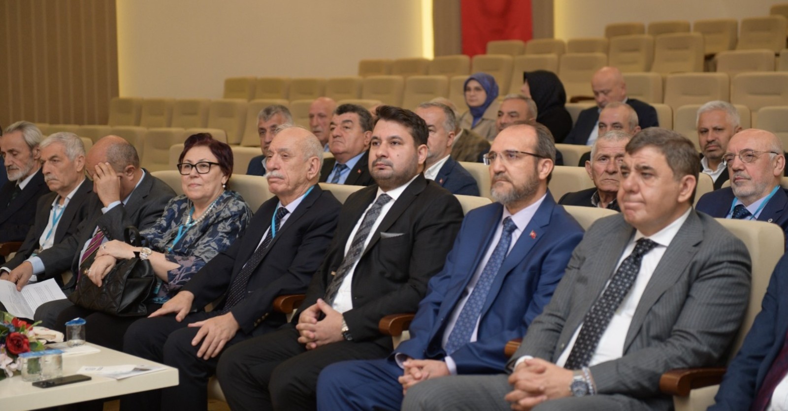Kahramankazan Tarihi Sempozyum