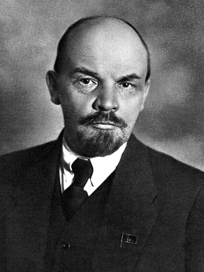Lenin 1
