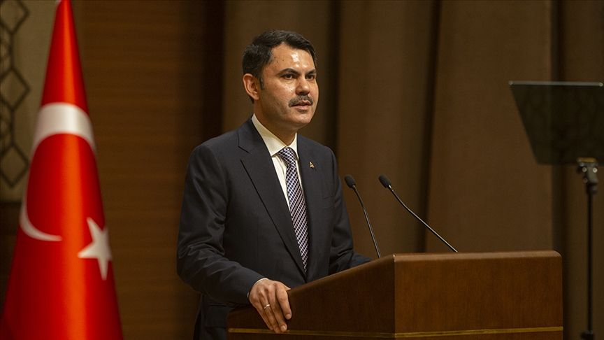 Bakan Kurum’dan Özgür Özel’e Sert Yanıt: "Söylediğin Her Şey Yalan!"