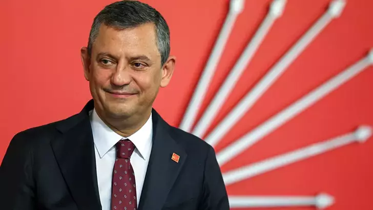 TBMM’de CHP mesaisi: Özel’den gündeme dair açıklamalar bekleniyor