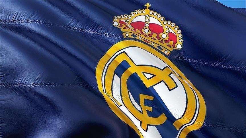 Real Madrid 1