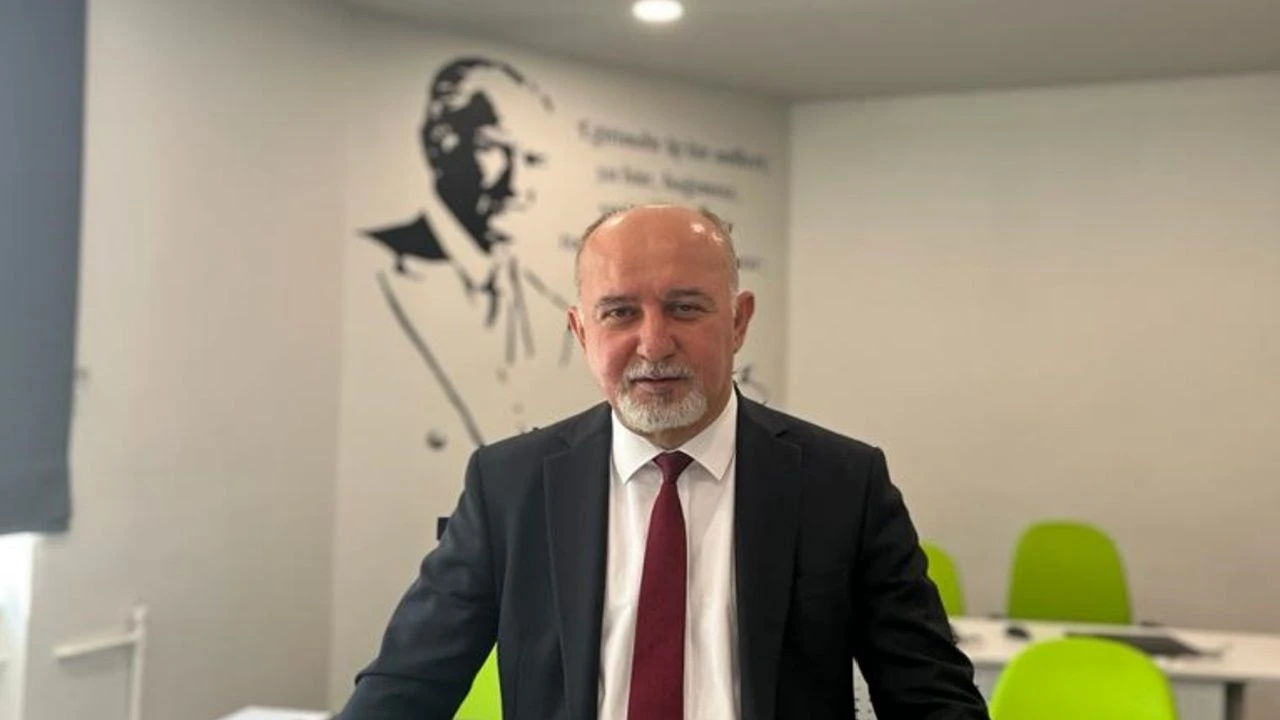 Şenol Babuşçu-1