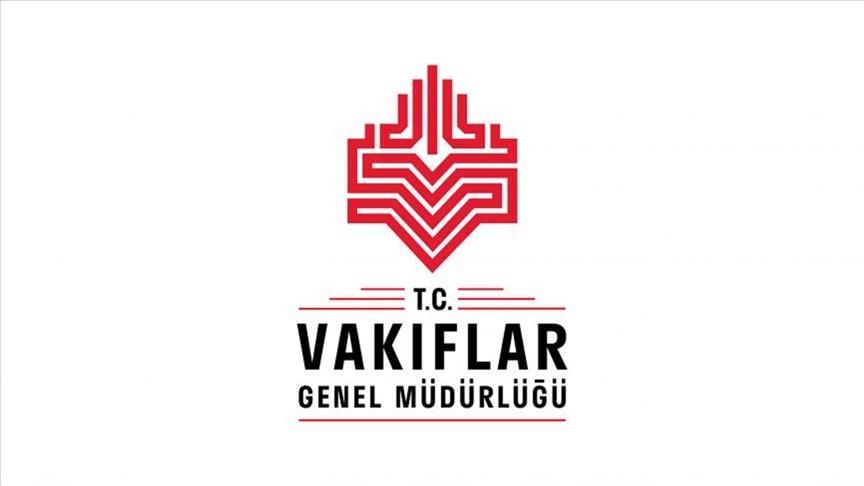 Vakıflar Genel Müdürlüğü