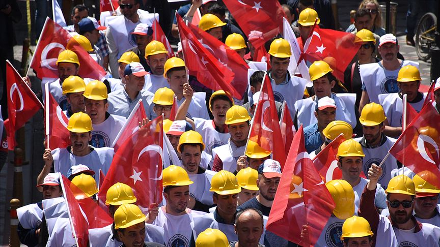 1 Mayıs 3