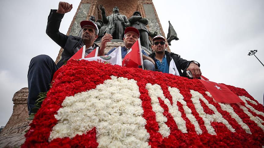 1 Mayıs 4