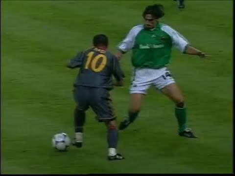 17 Mayıs 2000 Avrupa'nın Fethi 5
