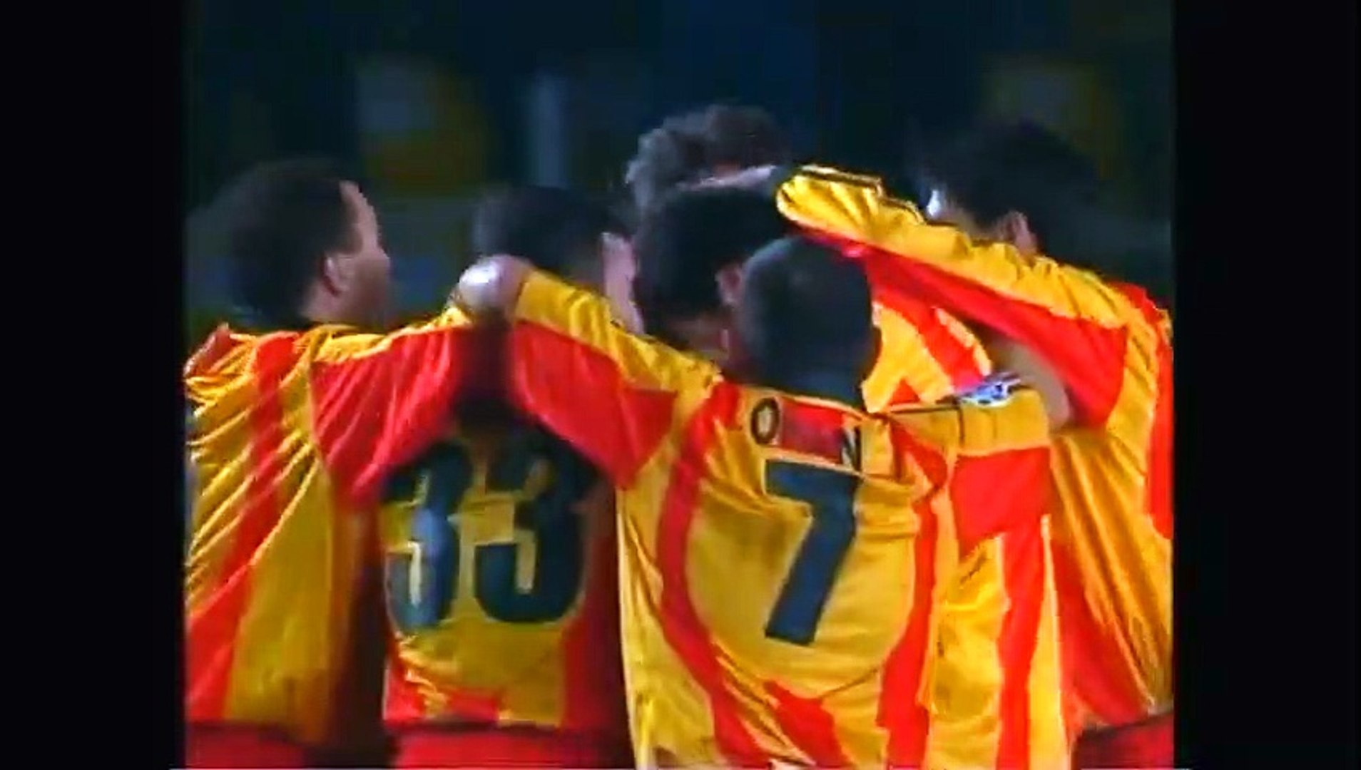 17 Mayıs 2000 Avrupa'nın Fethi 6
