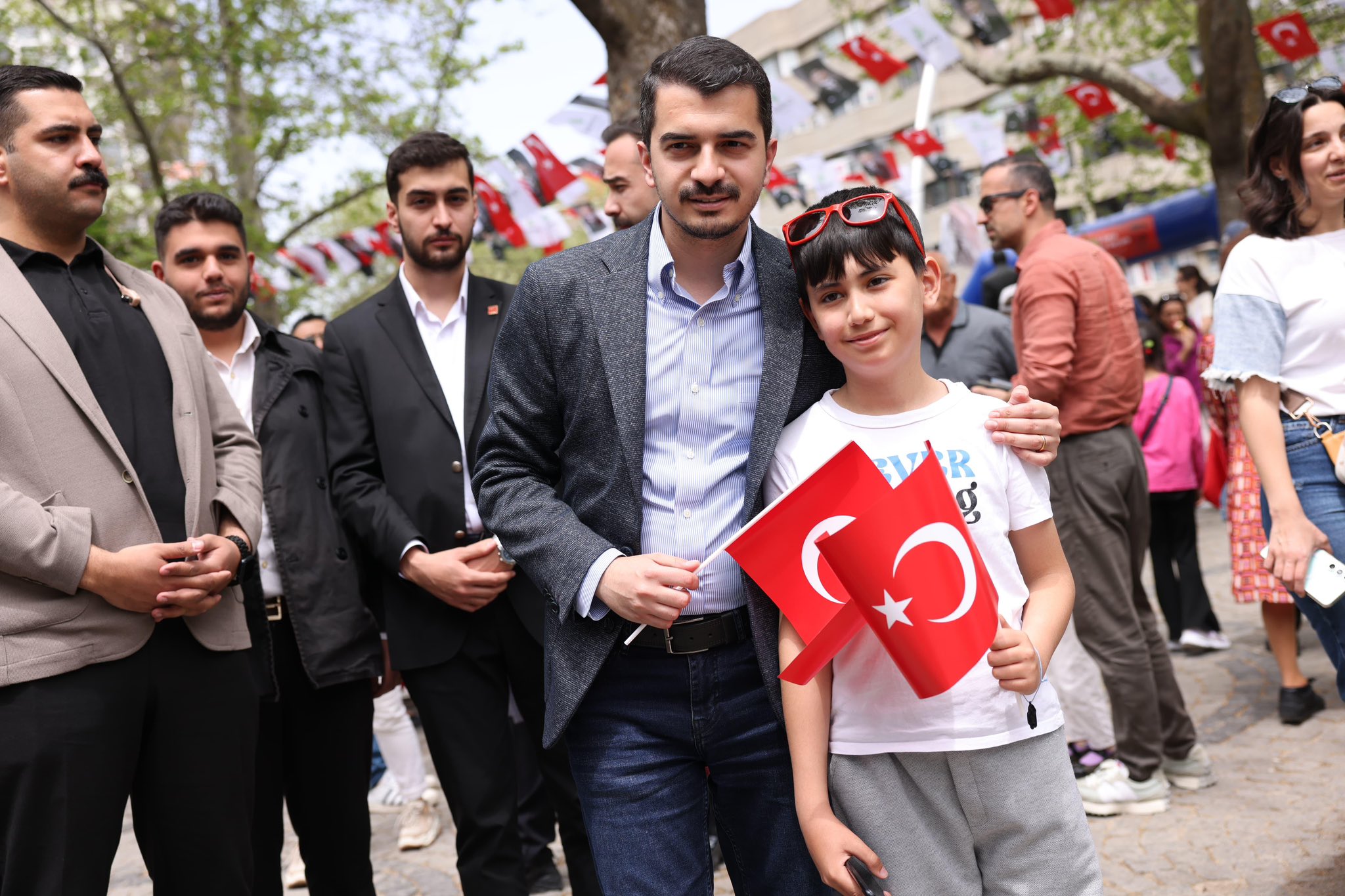 19 Mayıs Çankaya Hüseyin Can